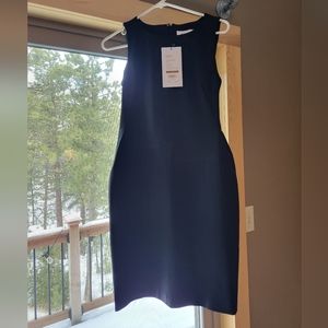 Ministry of Supply Sheath Dress